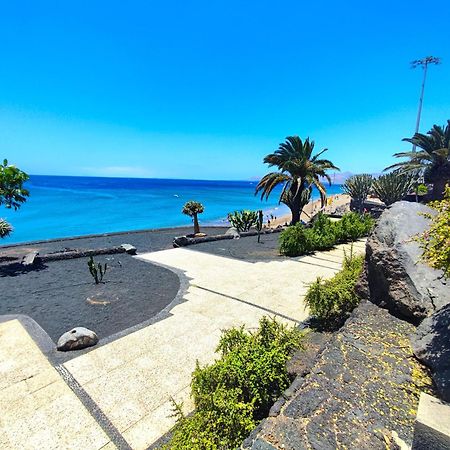 شقة Casita Oceano En Puerto Del Carmen المظهر الخارجي الصورة
