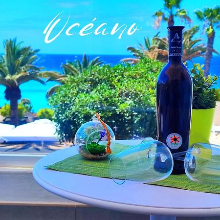 شقة Casita Oceano En Puerto Del Carmen المظهر الخارجي الصورة