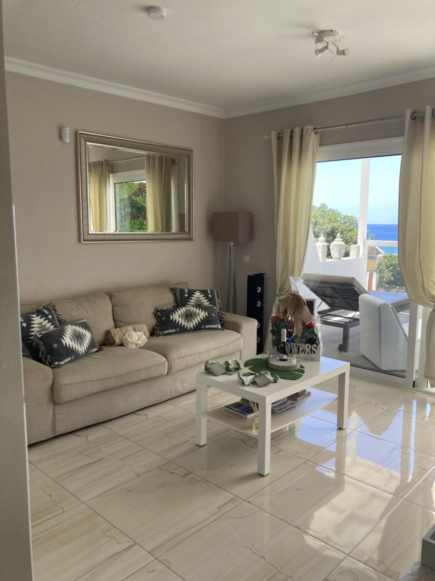 شقة Casita Oceano En Puerto Del Carmen المظهر الخارجي الصورة